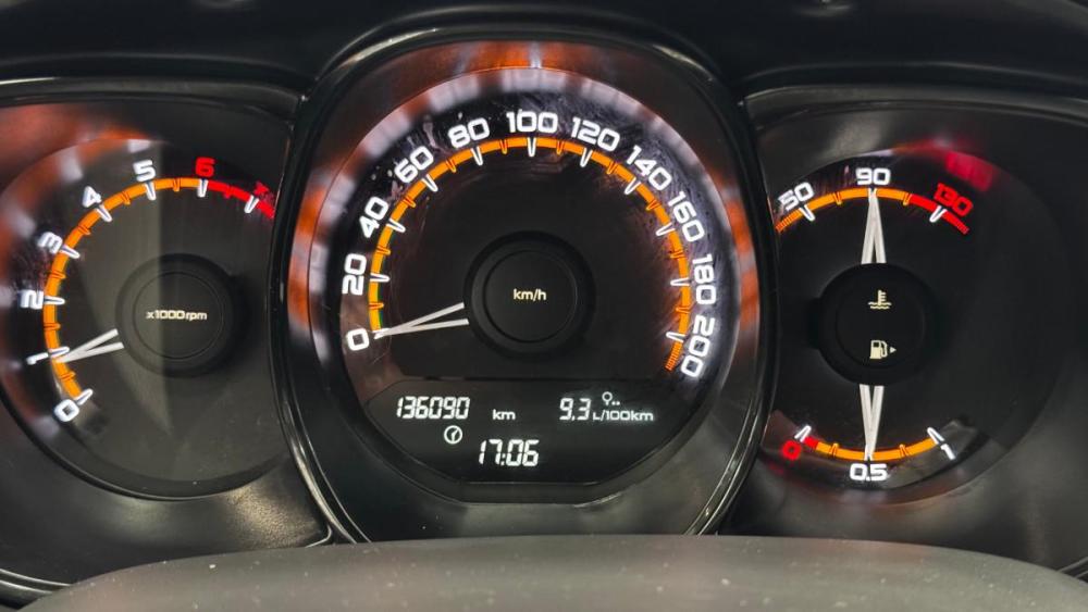 Lada (ВАЗ) Vesta I Киров  - изображение 12