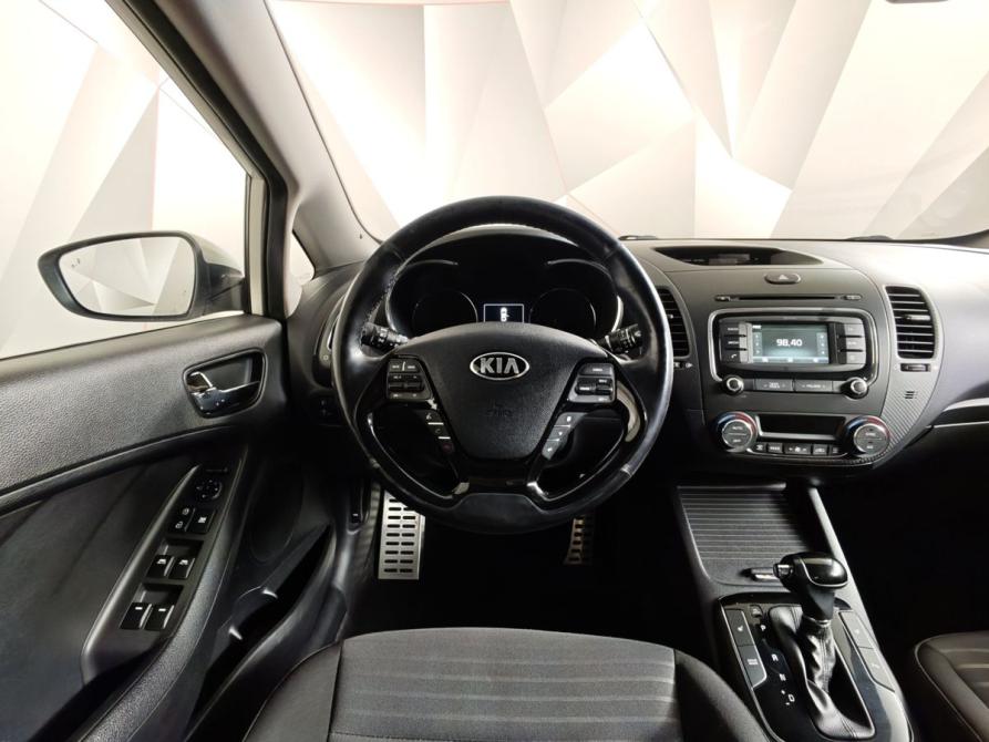 Kia Cerato III Рестайлинг (Classic) Москва  - изображение 20
