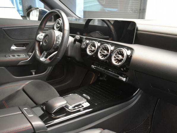 Mercedes-Benz CLA II (C118 X118) с пробегом 2019 года, цена 3 375 000 рублей, 47930 км, седан, Автокод Объявления