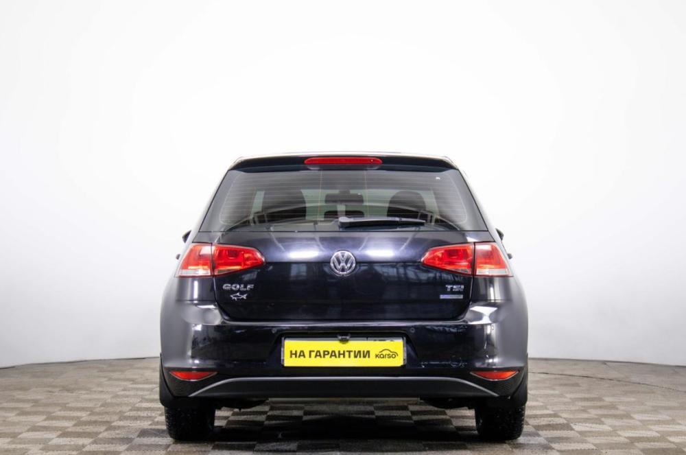 Volkswagen Golf VII Пермь  - изображение 6