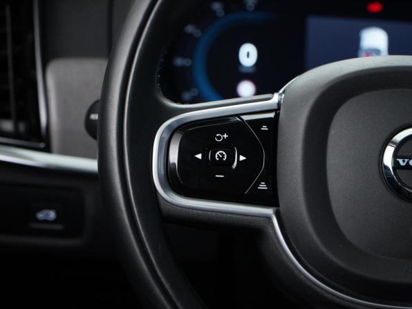 Volvo V90 Cross Country I Рестайлинг с пробегом 2022 года, цена 5 499 777 рублей, 26642 км, универсал, Автокод Объявления