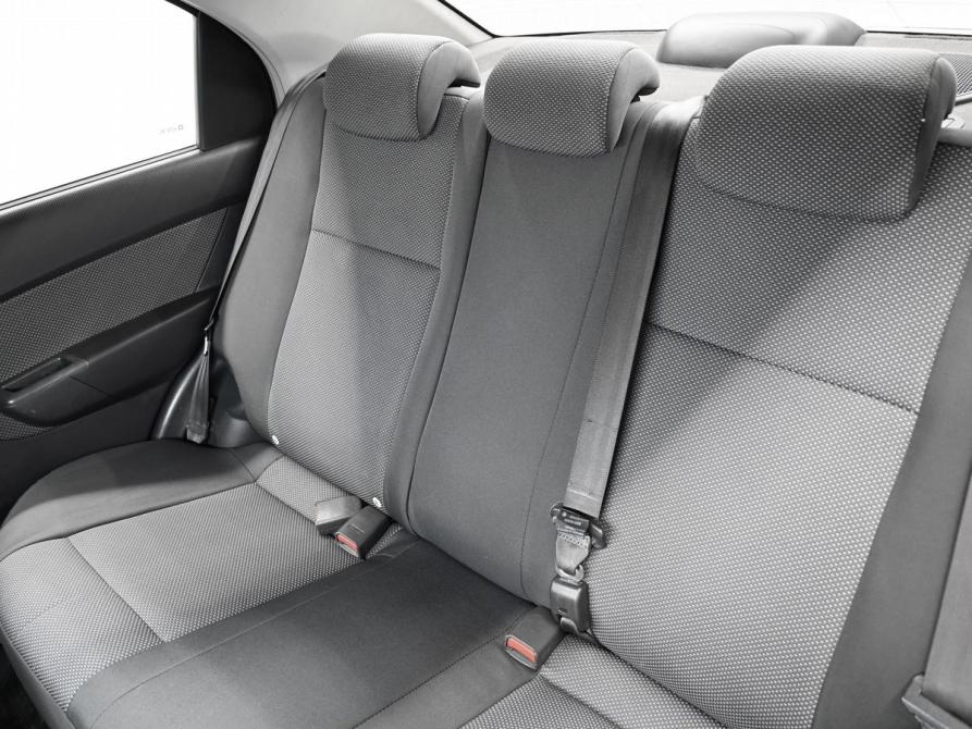 Chevrolet Aveo I Рестайлинг Тверь  - изображение 9