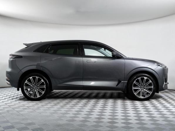 Changan UNI-K с пробегом 2023 года, цена 2 240 000 рублей, 68125 км, внедорожник, Автокод Объявления