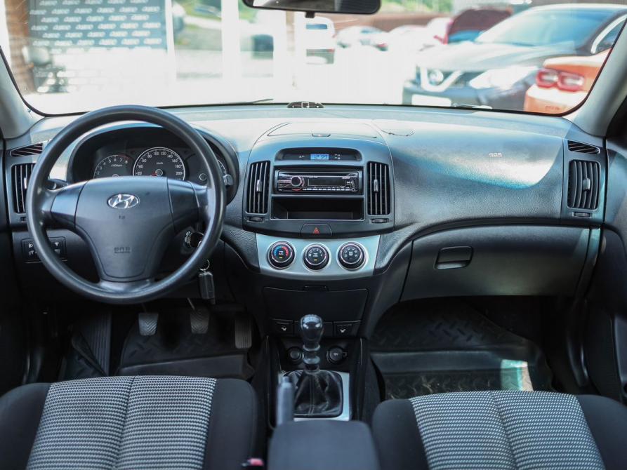 Hyundai Elantra IV (HD) Ижевск  - изображение 11