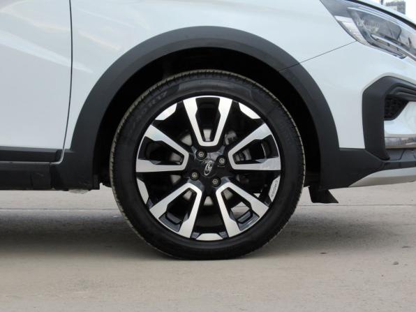 Lada (ВАЗ) Vesta I Рестайлинг (NG) с пробегом 2024 года, цена 1 570 000 рублей, 21406 км, универсал, Автокод Объявления
