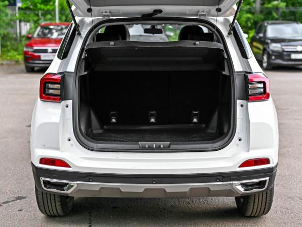 Chery Tiggo 4 Pro I с пробегом 2023 года, цена 1 494 000 рублей, 44282 км, внедорожник, Автокод Объявления