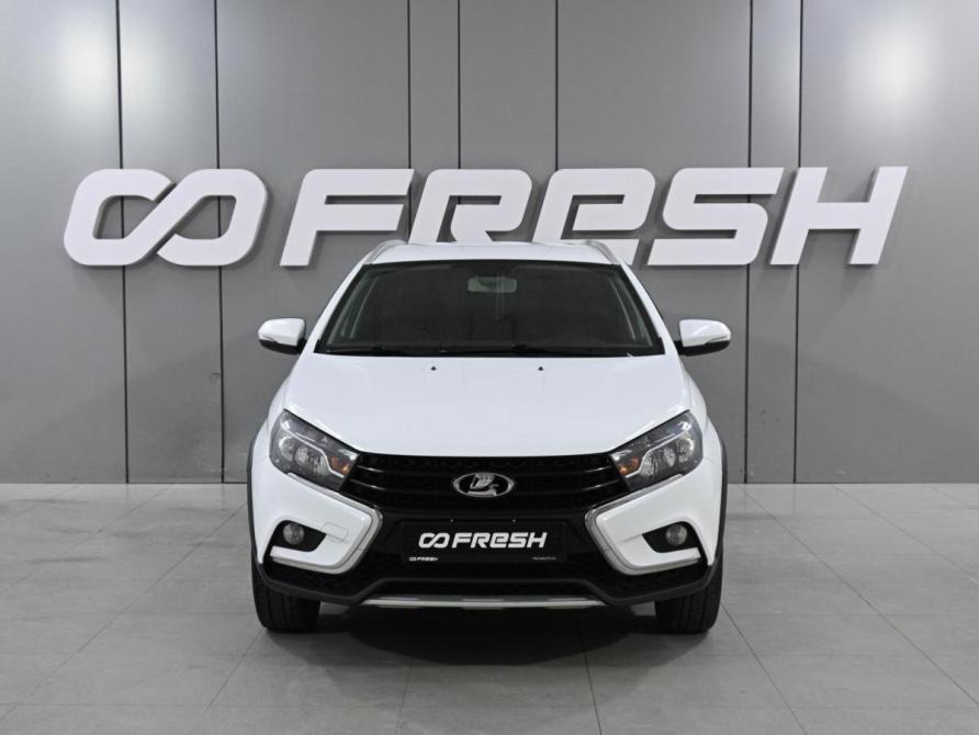 Lada (ВАЗ) Vesta I Ростов-на-Дону  - изображение 3