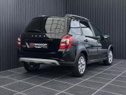 Lada (ВАЗ) Granta I Рестайлинг Пермь  - изображение 65