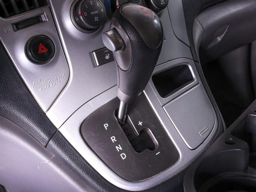 Hyundai Grand Starex I Минеральные Воды  - изображение 11