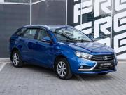Lada (ВАЗ) Vesta I Краснодар  - изображение 20