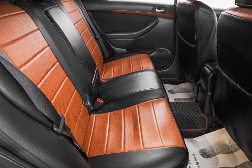 Toyota Avensis II Рестайлинг Барнаул  - изображение 26