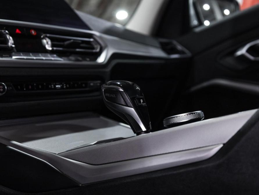 BMW 3 серии VII (G2x) Санкт-Петербург  - изображение 25