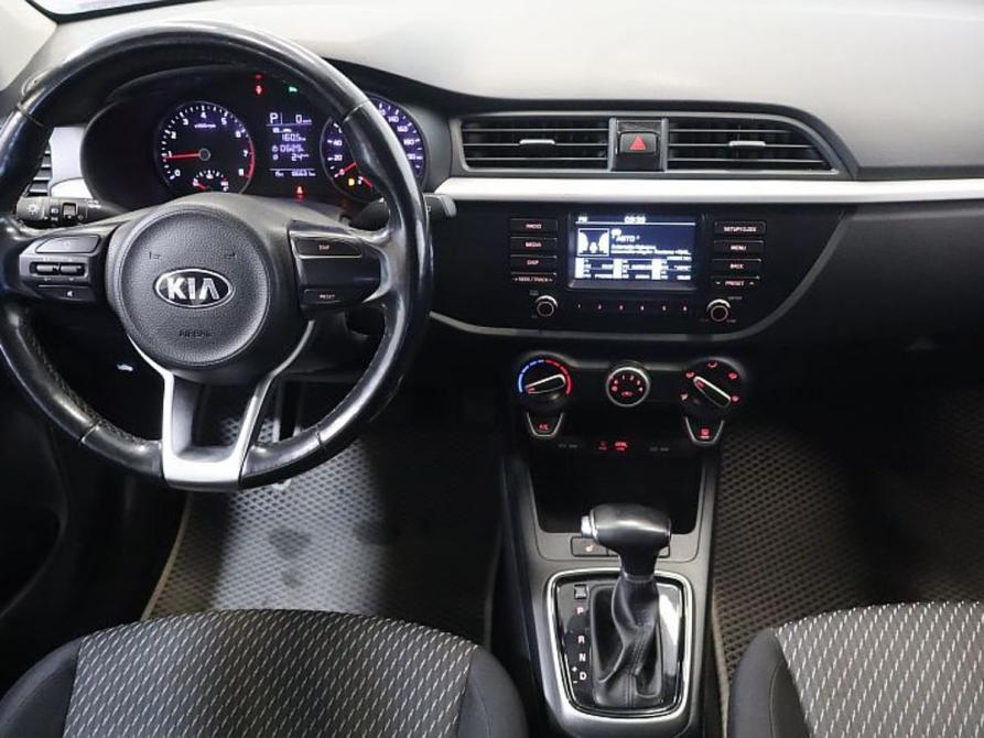 Kia Rio IV Калуга  - изображение 9