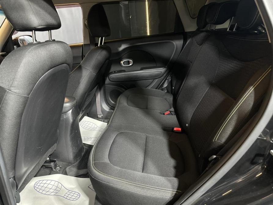 Kia Soul II Уфа  - изображение 10