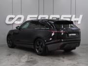 Land Rover Range Rover Velar I Воронеж  - изображение 24