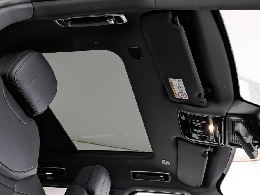 Land Rover Range Rover Sport III Москва  - изображение 22