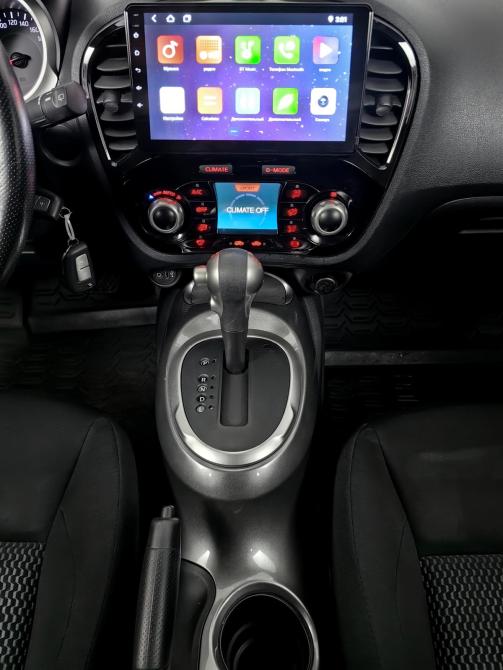 Nissan Juke I Рестайлинг Москва  - изображение 12