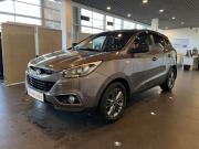 Hyundai ix35 I Рестайлинг Чебоксары  - изображение 44