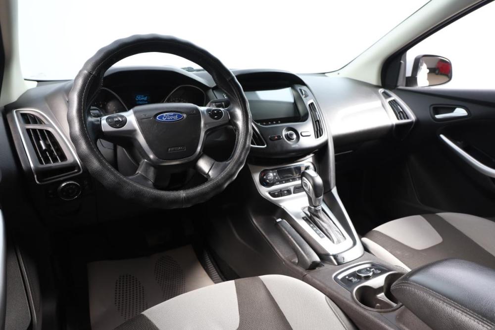 Ford Focus III Новосибирск  - изображение 9