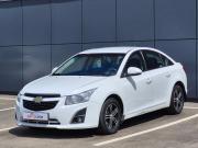 Chevrolet Cruze I Рестайлинг Воронеж  - изображение 24