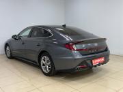 Hyundai Sonata VIII (DN8) Альметьевск  - изображение 34