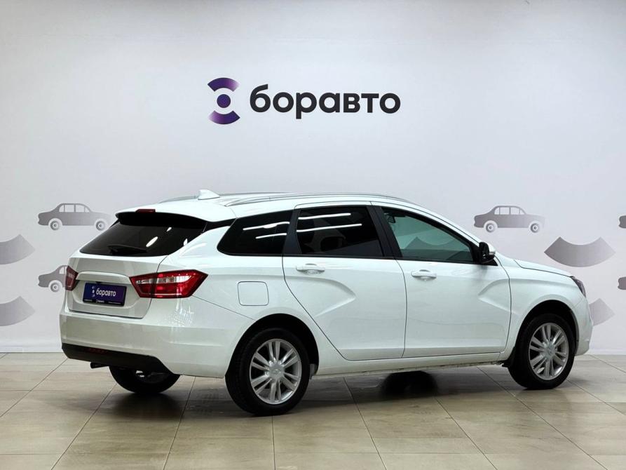 Lada (ВАЗ) Vesta I Ставрополь  - изображение 4