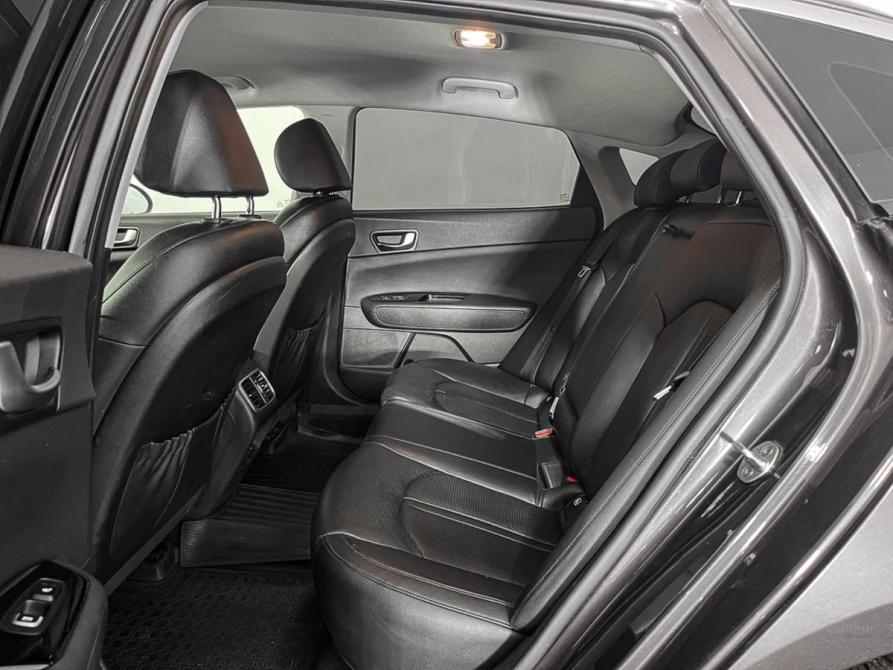 Kia Optima IV Ногинск  - изображение 23