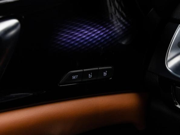 Kia Carnival IV с пробегом 2021 года, цена 4 651 490 рублей, 41245 км, минивэн, Автокод Объявления