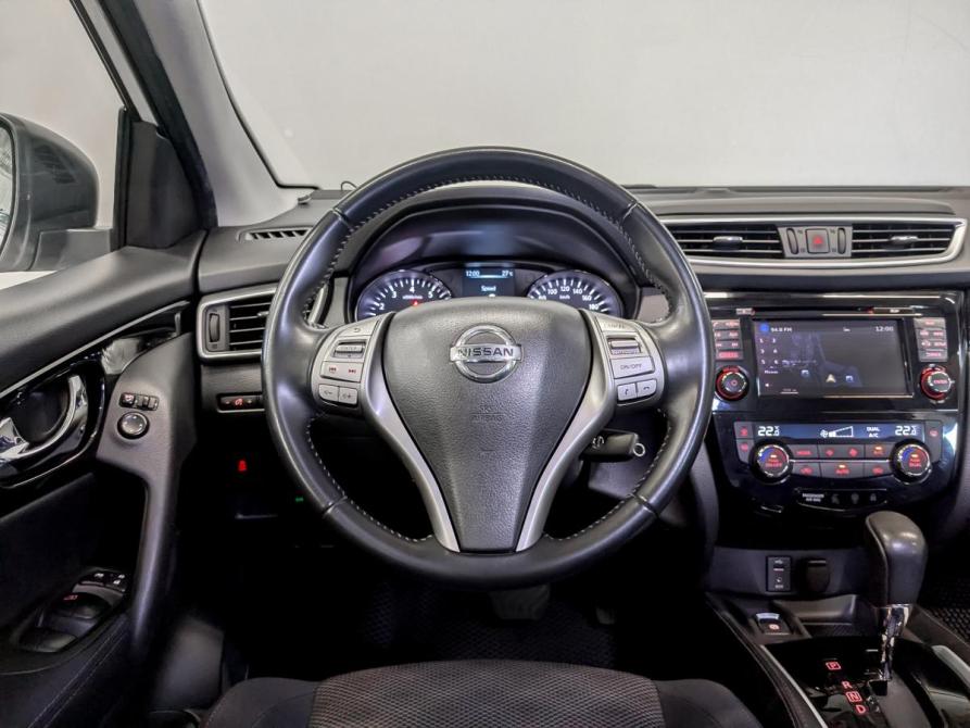Nissan Qashqai II Москва  - изображение 21