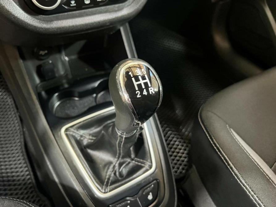 Lada (ВАЗ) Vesta I Нижнекамск  - изображение 12