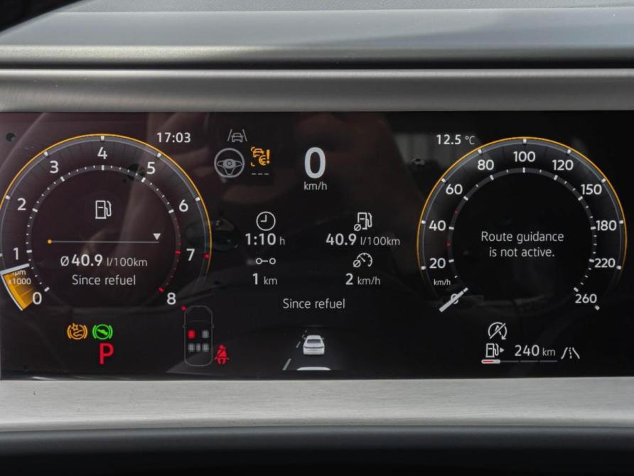 Volkswagen Teramont II (China Market) Краснодар  - изображение 21