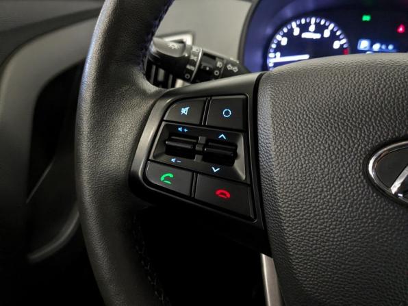 Hyundai Creta I Рестайлинг с пробегом 2021 года, цена 1 990 000 рублей, 147678 км, внедорожник, Автокод Объявления