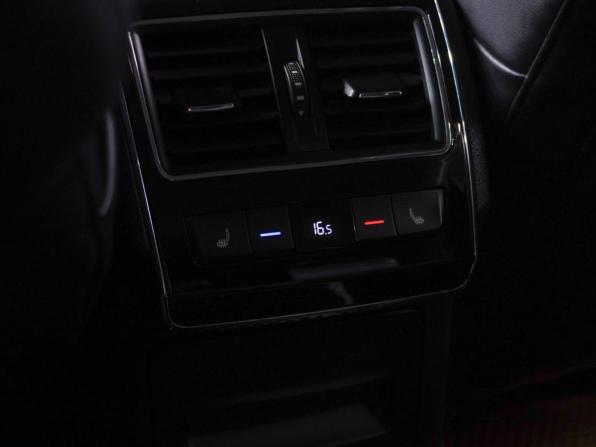 Skoda Superb III с пробегом 2017 года, цена 1 899 000 рублей, 181779 км, лифтбек, Автокод Объявления