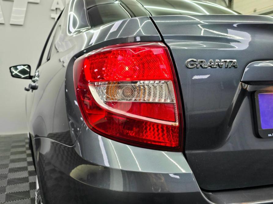 Lada (ВАЗ) Granta I Рестайлинг Таганрог  - изображение 7
