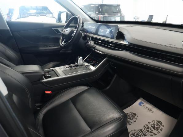 Chery Tiggo 4 Pro I Рестайлинг с пробегом 2024 года, цена 1 495 000 рублей, 51084 км, внедорожник, Автокод Объявления