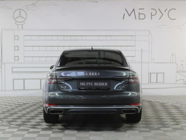 Audi A4 V (B9) с пробегом 2019 года, цена 2 779 000 рублей, 126194 км, седан, Автокод Объявления