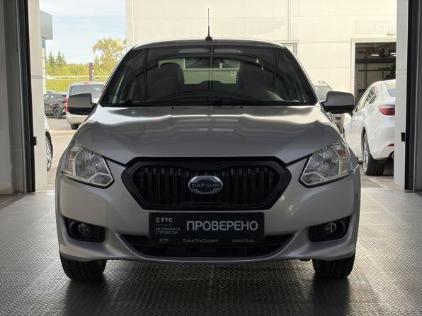 Datsun on-DO I с пробегом 2019 года, цена 799 000 рублей, 33800 км, седан, Автокод Объявления