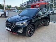 Chery Tiggo 4 Pro I Рестайлинг Астрахань  - изображение 24