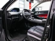 Changan CS55 Plus II Красноярск  - изображение 54