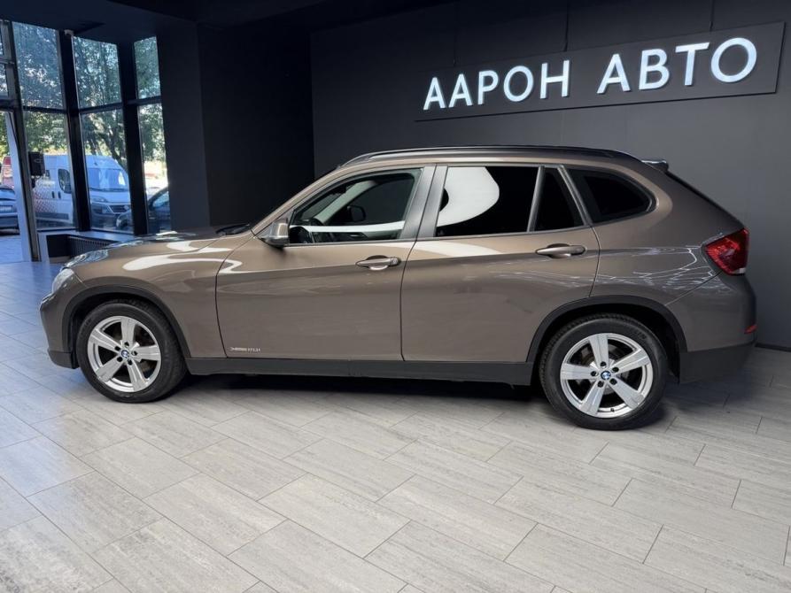 BMW X1 I (E84) Рестайлинг Москва  - изображение 6