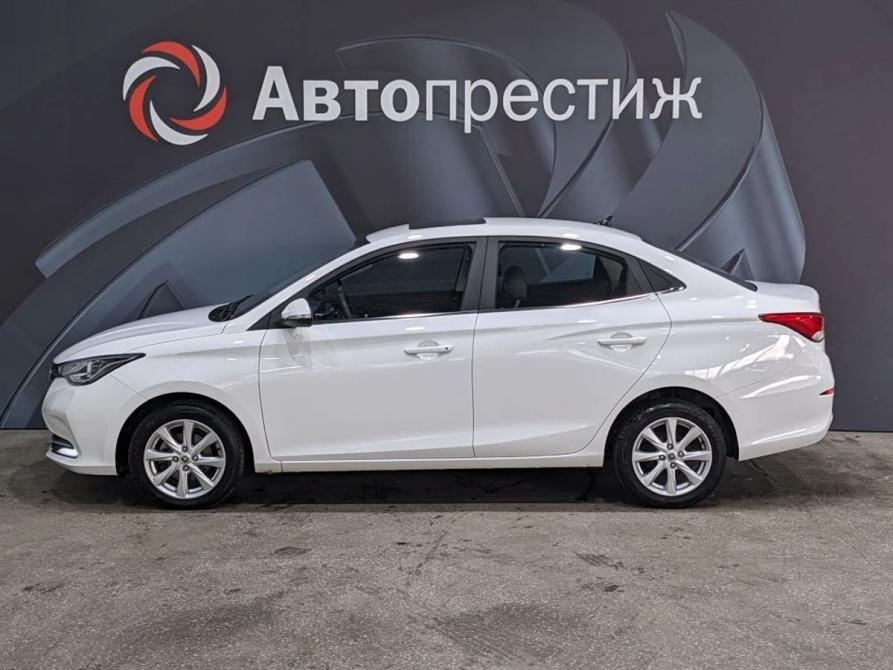 Changan Alsvin Пермь  - изображение 8