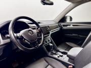 Volkswagen Teramont I Вологда  - изображение 26