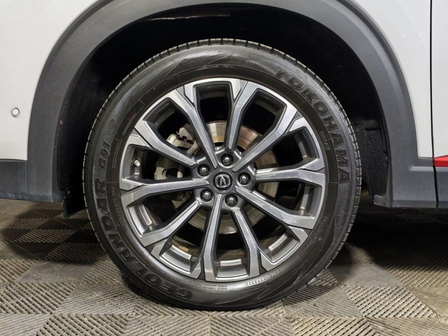 Changan CS85 I Рестайлинг Москва  - изображение 9
