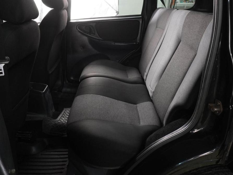 Chevrolet Niva I Рестайлинг Воронеж  - изображение 9