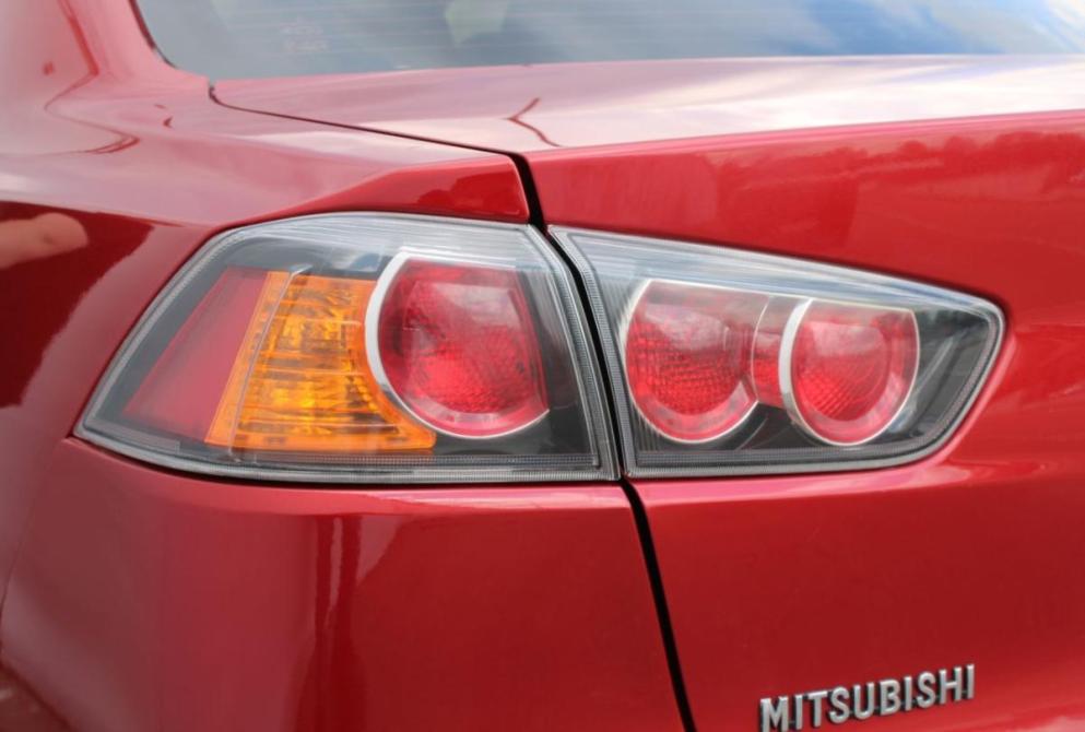 Mitsubishi Lancer X Рестайлинг Нижний Новгород  - изображение 20