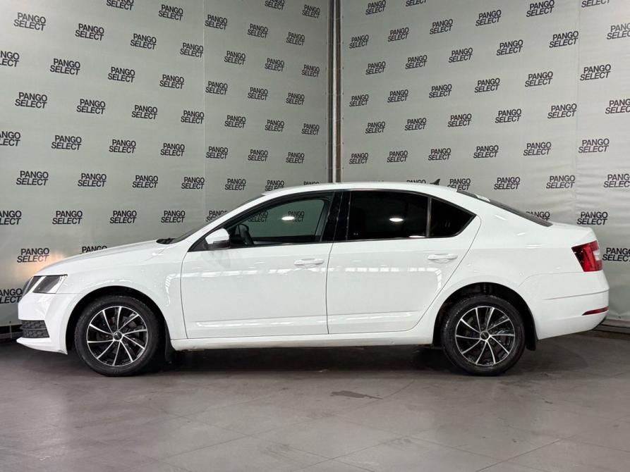 Skoda Octavia III (A7) Рестайлинг Оренбург  - изображение 2