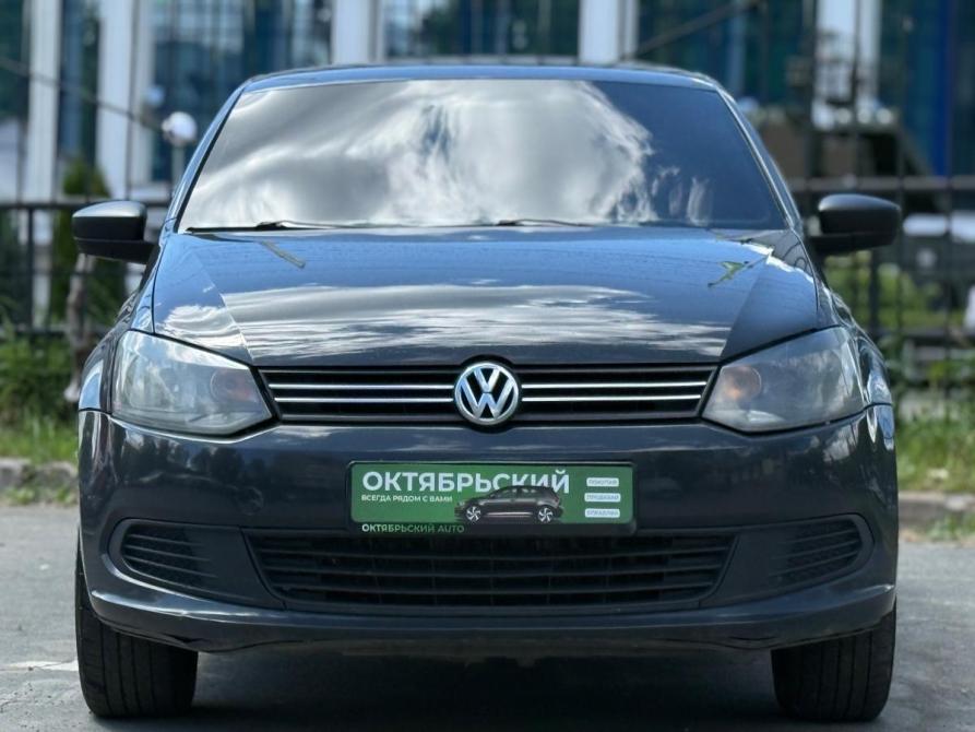 Volkswagen Polo V Ижевск  - изображение 9