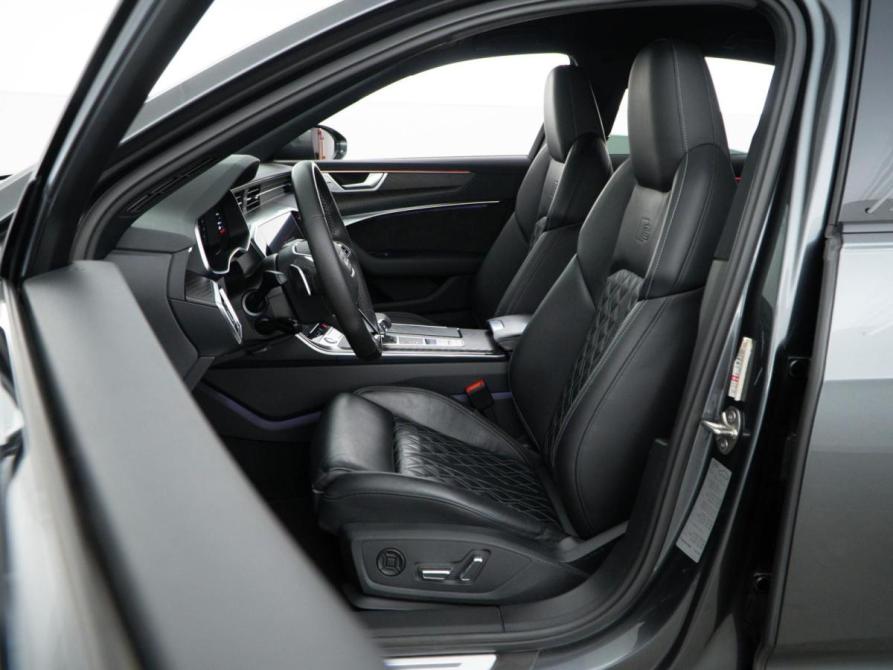 Audi A6 V (C8) Москва  - изображение 12