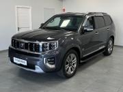 Kia Mohave I Рестайлинг 2 Казань  - изображение 35