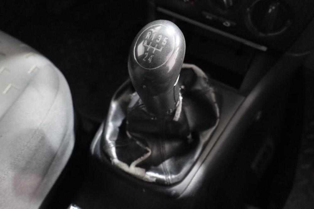 Skoda Octavia I (A4) Рестайлинг Санкт-Петербург  - изображение 10